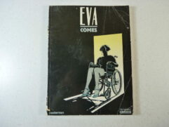Eva (Comès) - EO