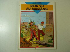 Les voyages d'Elno - Déjà vu au Mustäng - EO