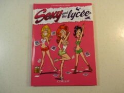 Sexy and the lycée