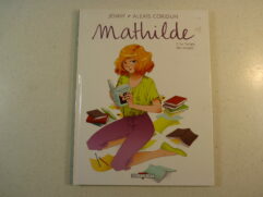 Mathilde T2 - Le Temps des songes