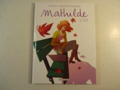 Mathilde T4 - Le Temps des martyrs
