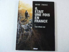 Il était une fois en France T1 - L'Empire de Monsieur Joseph