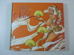 Les filles de Soleil T21