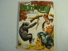 Akim-Color n°83 - Nucléo