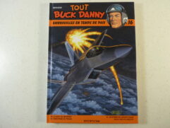Buck Danny (Tout) T16 - Embrouilles en temps de paix