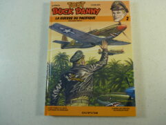 Buck Danny (Tout) T2 - La guerre du Pacifique - Seconde partie