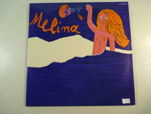 Melina Mercouri - Je suis grecque – Image 3