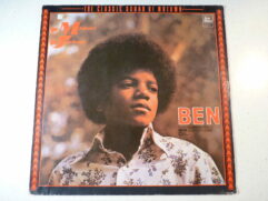 Michael Jackson - Ben