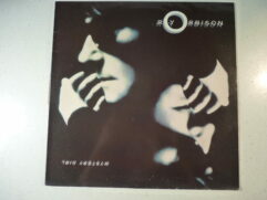 Roy Orbison - Mystery Girl