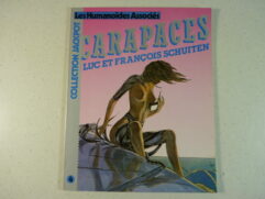 Carapaces (Schuiten)