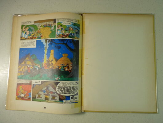 Astérix - Le bouclier Arverne EO – Image 7