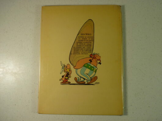 Astérix - Le bouclier Arverne EO – Image 8