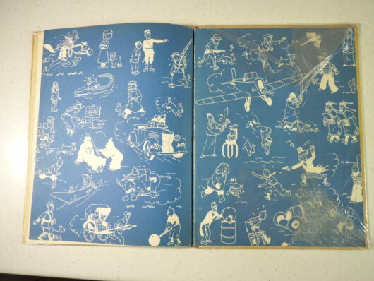 Tintin - Le secret de la Licorne - B11 – Image 7