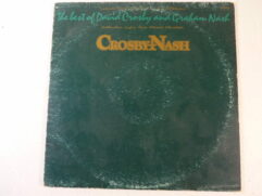 Crosby & Nash - The best of David Crosby and Graham Nash