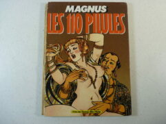 Les 110 pilules - Magnus