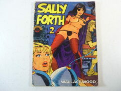 Sally Forth T2 EO