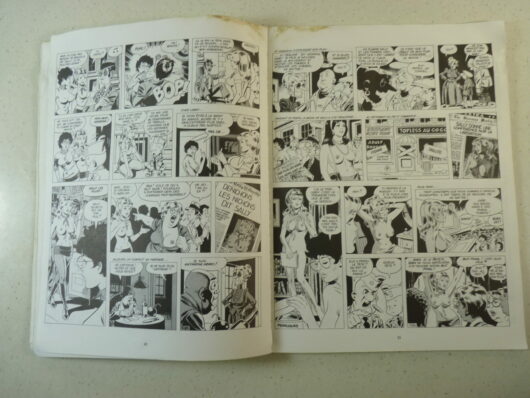 Sally Forth T2 EO – Image 4