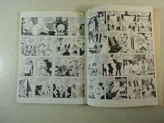 Sally Forth T2 EO – Image 5