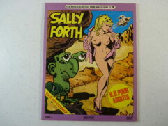 Sally Forth 1