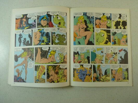 Sally Forth 1 – Image 3