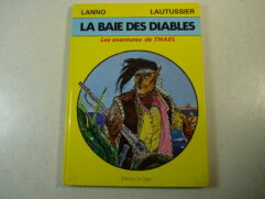 Les aventures de Thael T1 - La baie des diables