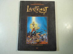 Lanfeust de Troy T1 - L'Ivoire du Magohamoth