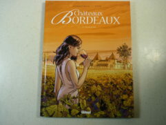 Châteaux Bordeaux T1 - Le Domaine
