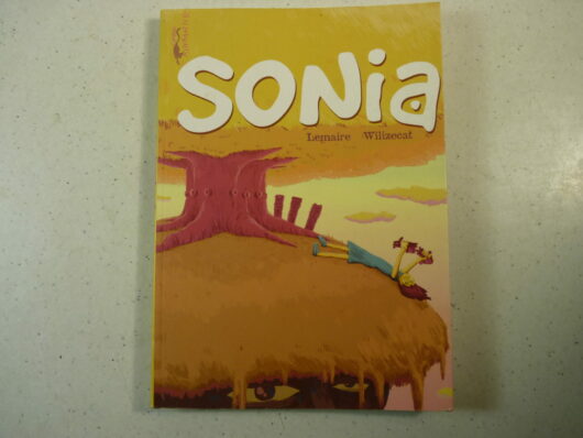 Sonia
