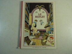 Le reflet