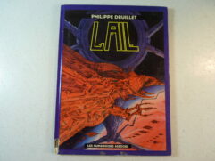 Lone Sloane T4 - Gail (Druillet)