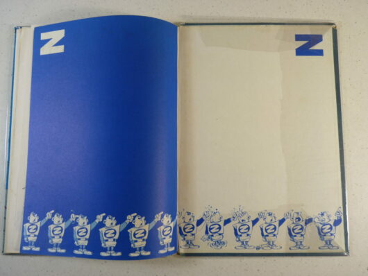 Spirou et Fantasio T16 - L'ombre du Z EO – Image 6
