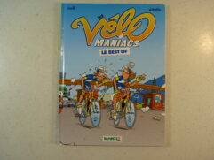 Les vélos Maniacs "le best of"