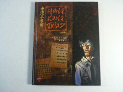 Hong Kong Triad T1 - L'alibi