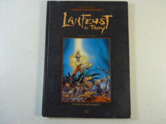 Lanfeust de Troy T1 - L'Ivoire du Magohamoth