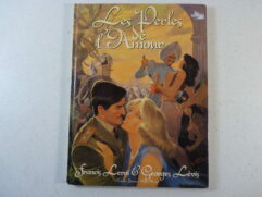 Les Perles de L'Amour EO