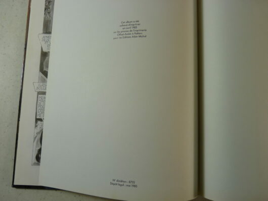 Les Perles de L'Amour EO – Image 6