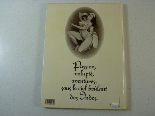 Les Perles de L'Amour EO – Image 7