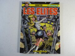 Le goulag T8 - Les élites EO