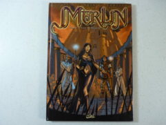 Merlin T2 - L'éveil du pouvoir