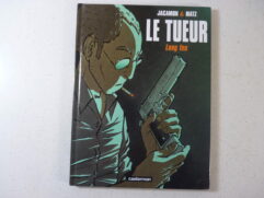 Le tueur T1 - Long feu