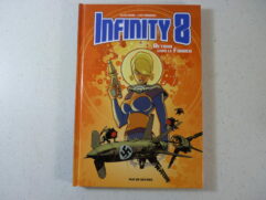 Infinity 8 T2 - Retour vers le Führer