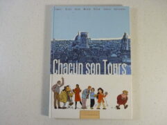 Chacun son Tours T1