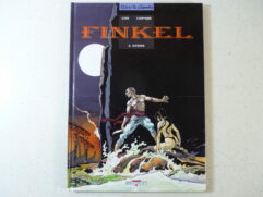 Finkel T2 -  Océane
