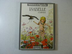 Isabelle (Servais)