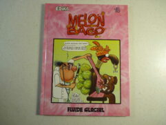 Édika T18 - Melon Bago