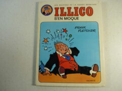 La famille Illico T1 - Illico s'en moque EO