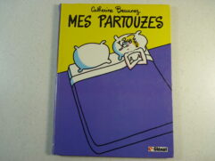 Mes partouzes T1