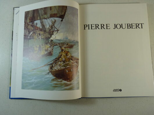 Pierre Joubert – Image 4