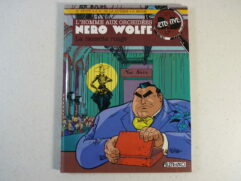 Nero Wolfe T2 - La cassette rouge