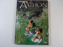 Aathon T1 - La fin d'un monde
